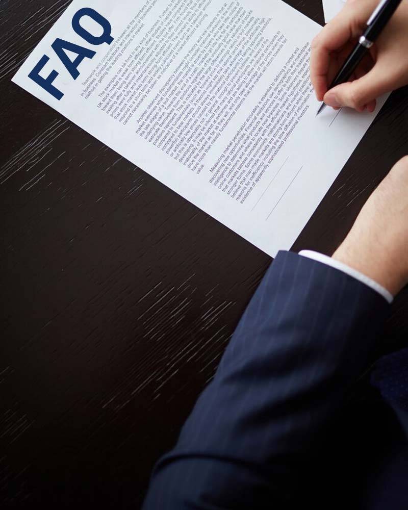 faq company